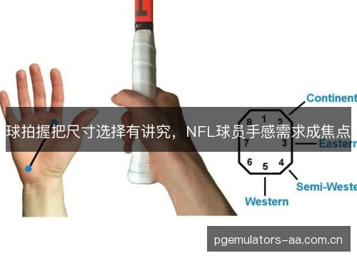 球拍握把尺寸选择有讲究,NFL球员手感需求成焦点 球拍握把尺寸选择有讲究,NFL球员手感需求成焦点