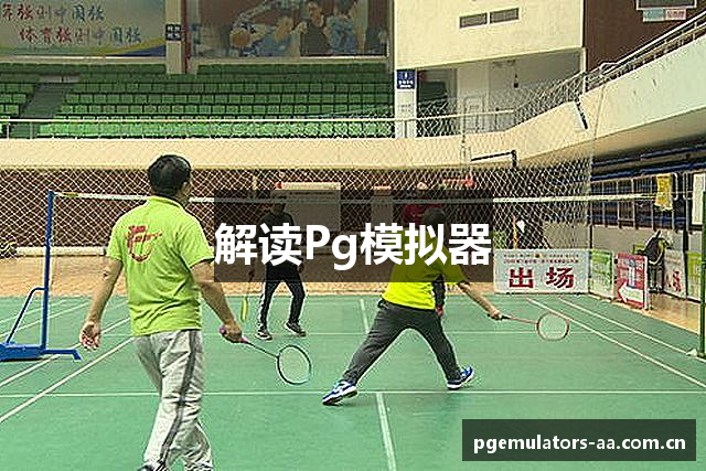 解读Pg模拟器
